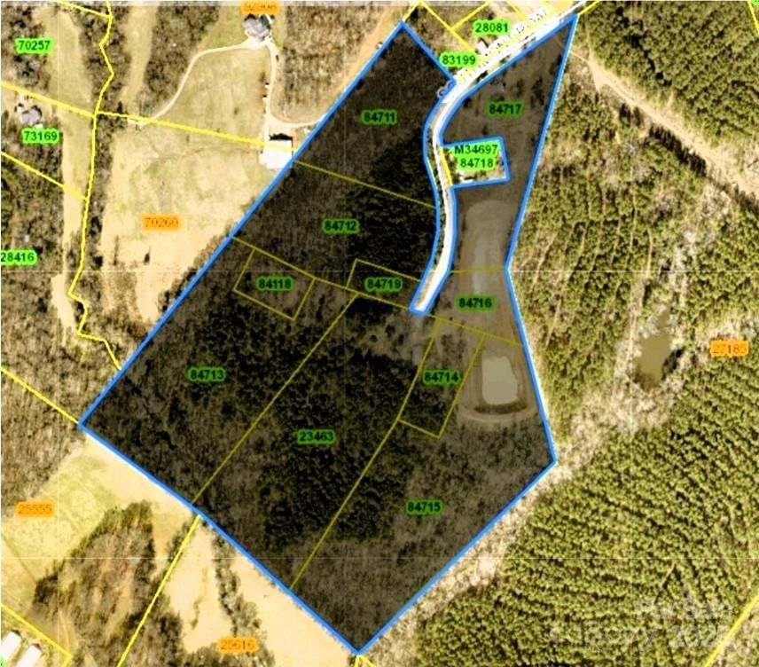 Property at 00 Southmont, Iron Station, NC 28080
