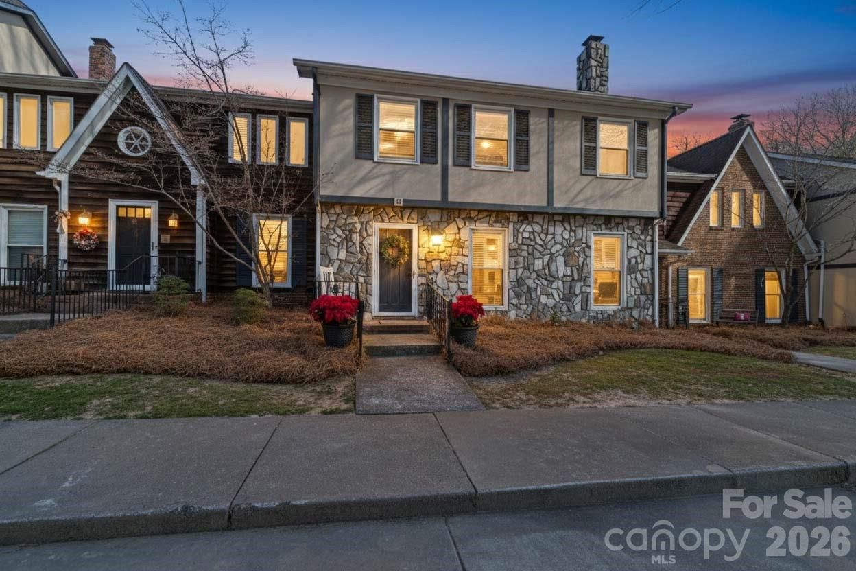 Property at 2502 Round Table #D, Monroe, NC 28110