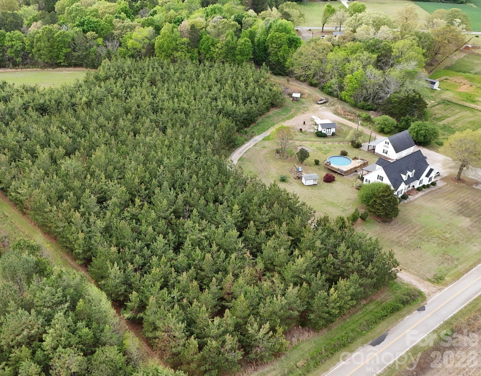 176 Griffin Road, Pageland, SC 29728 - Photo 2