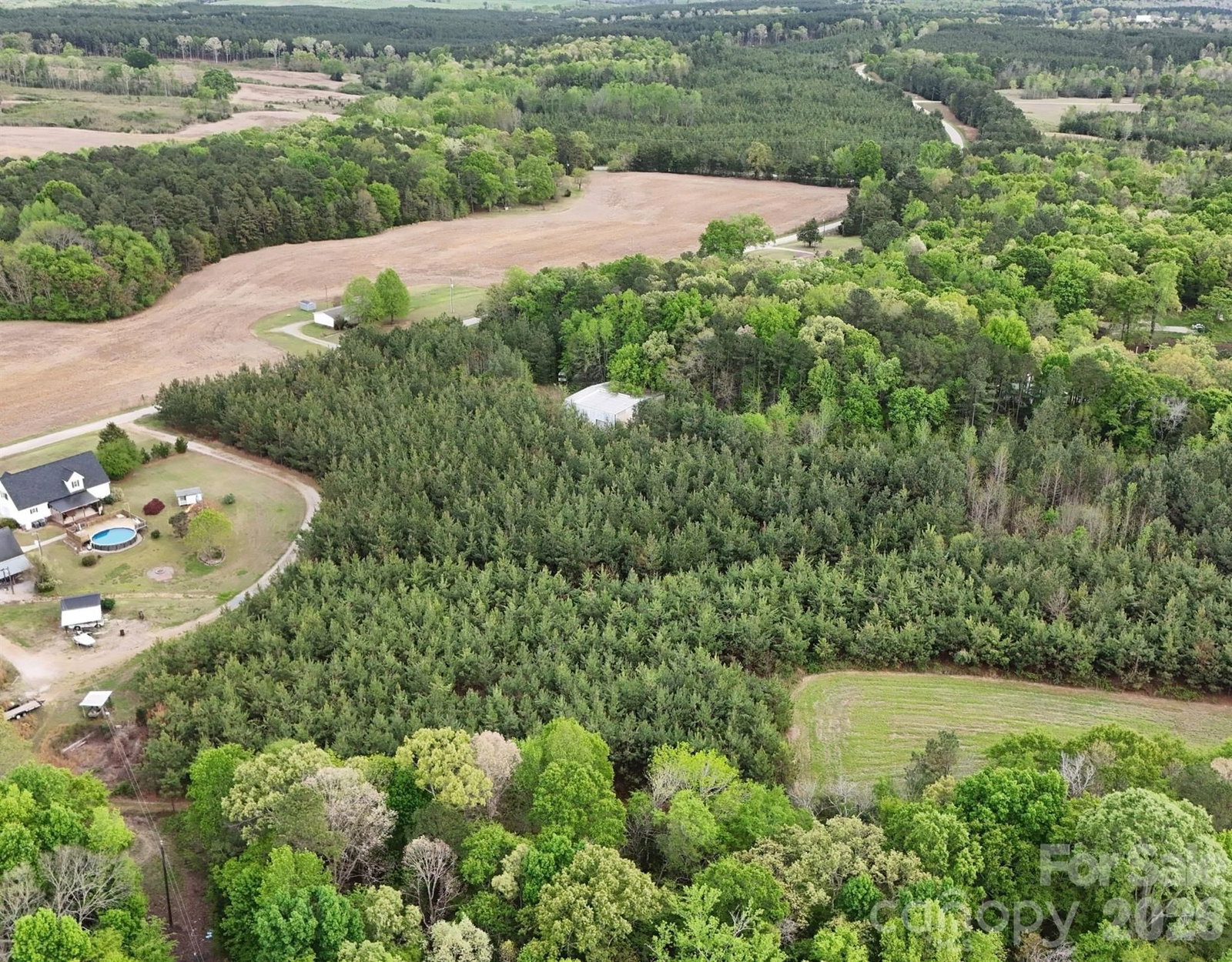 176 Griffin Road, Pageland, SC 29728 - Photo 4