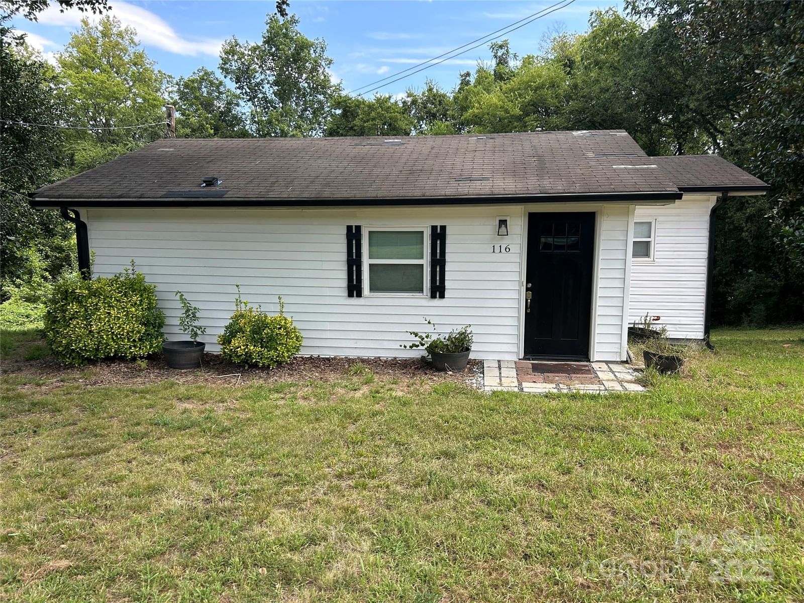 116 Pond Street, Lexington, NC 27292 - Photo 2