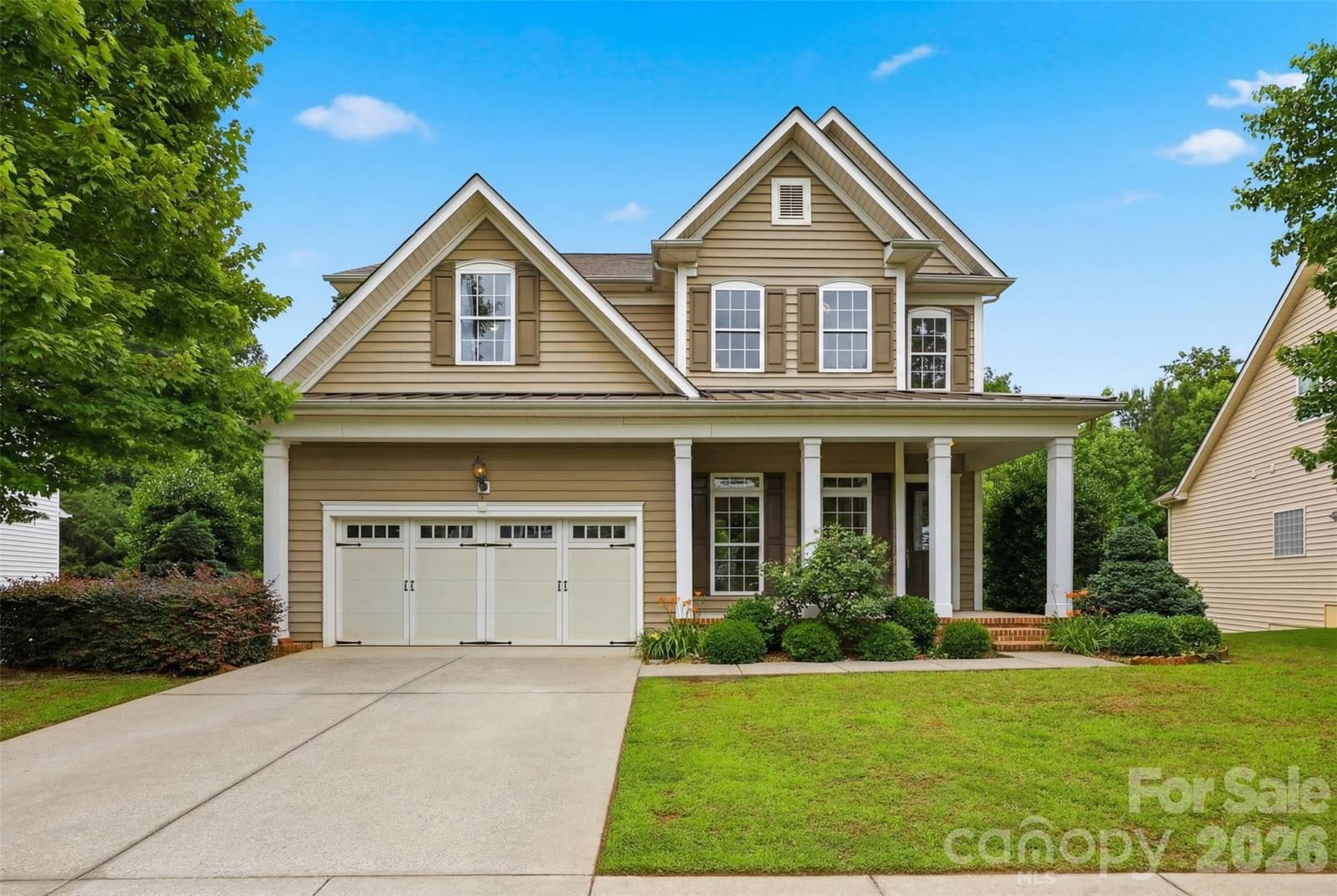 878 Treasure Court, Fort Mill, SC 29708 - Photo 3