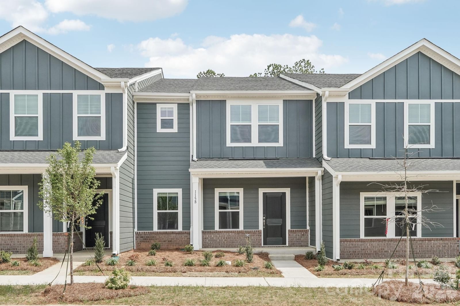 Property at 104 Ciara Place #B, Mooresville, NC 28115