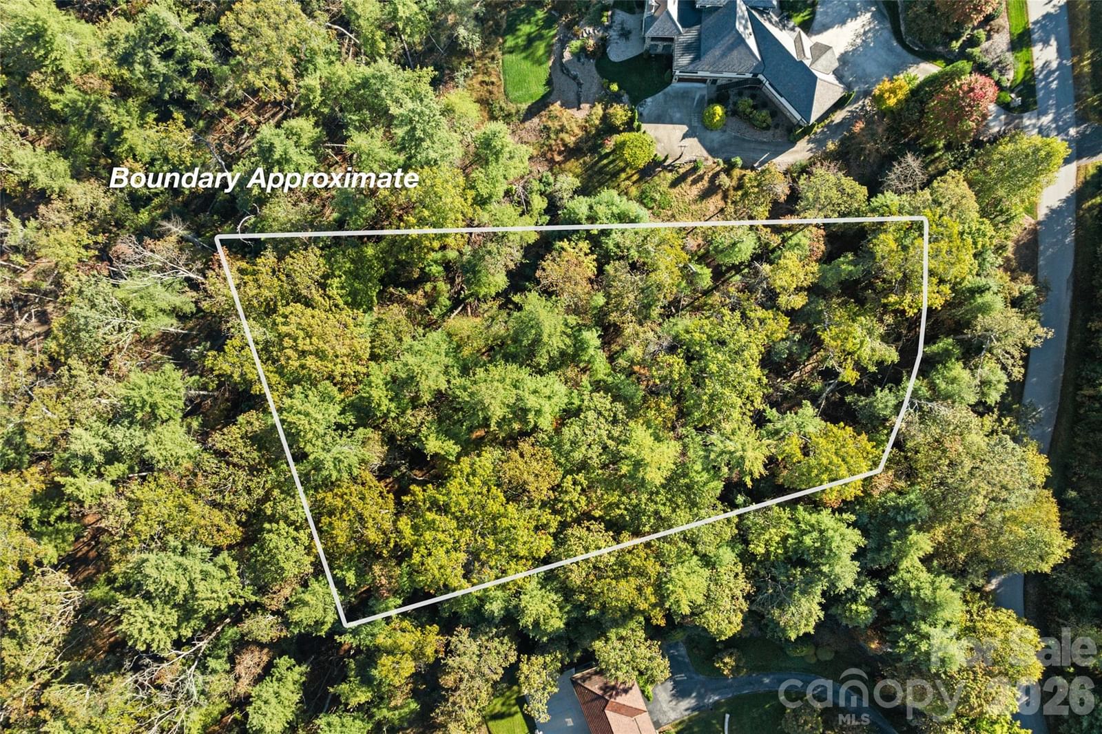 0 Cedar Hill Drive #24, Asheville, NC 28803 - Photo 3