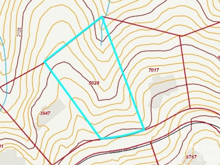 0 Cedar Hill Drive #24, Asheville, NC 28803 - Photo 5