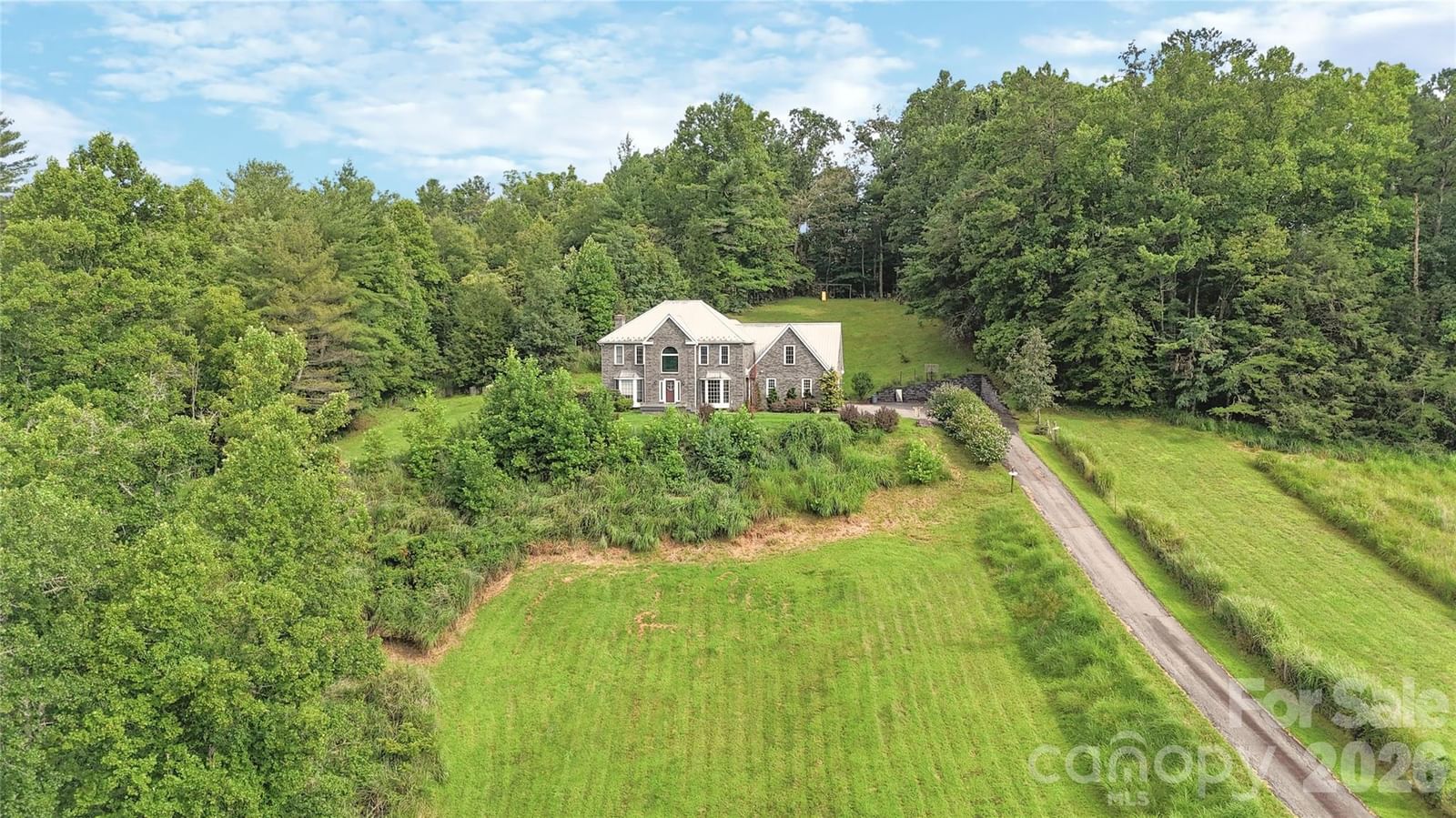 235 Petersburg View Drive, Marshall, NC 28753 - Photo 5