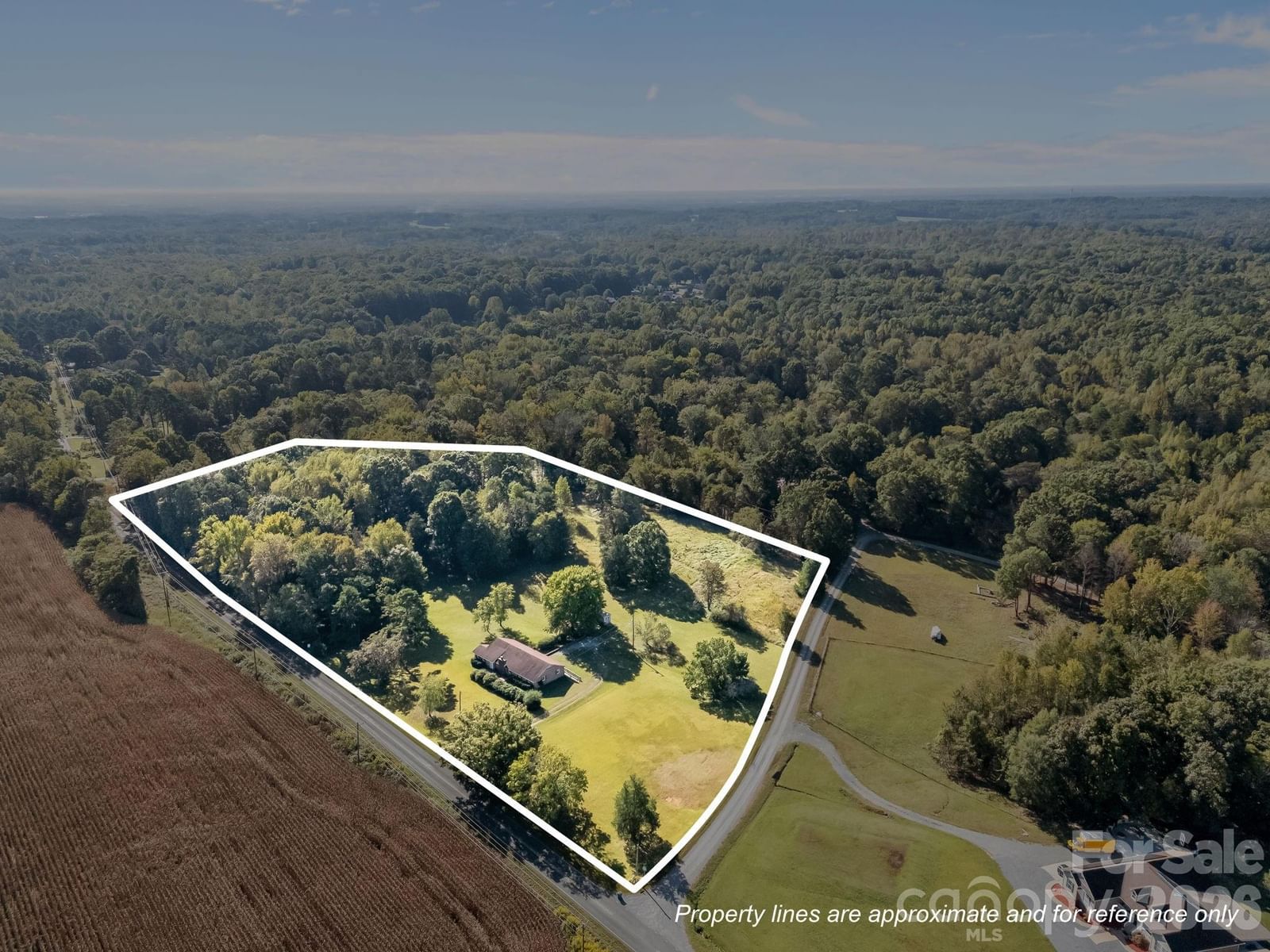 Property at 945 Alvin Hough, Midland, NC 28107