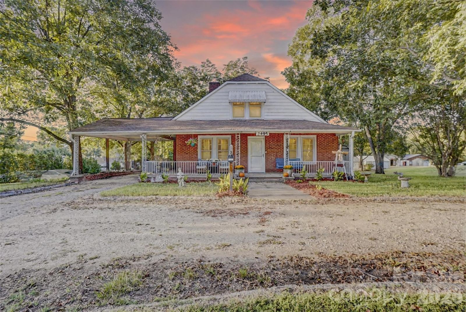 Property at 2495 Centergrove, Kannapolis, NC 28083