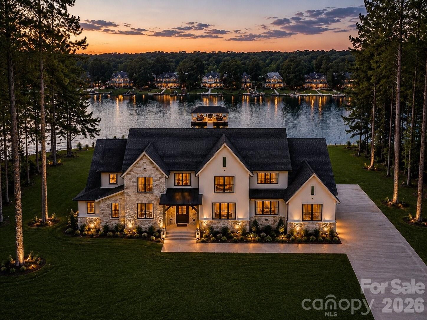 Property at 515 Kemp, Mooresville, NC 28117