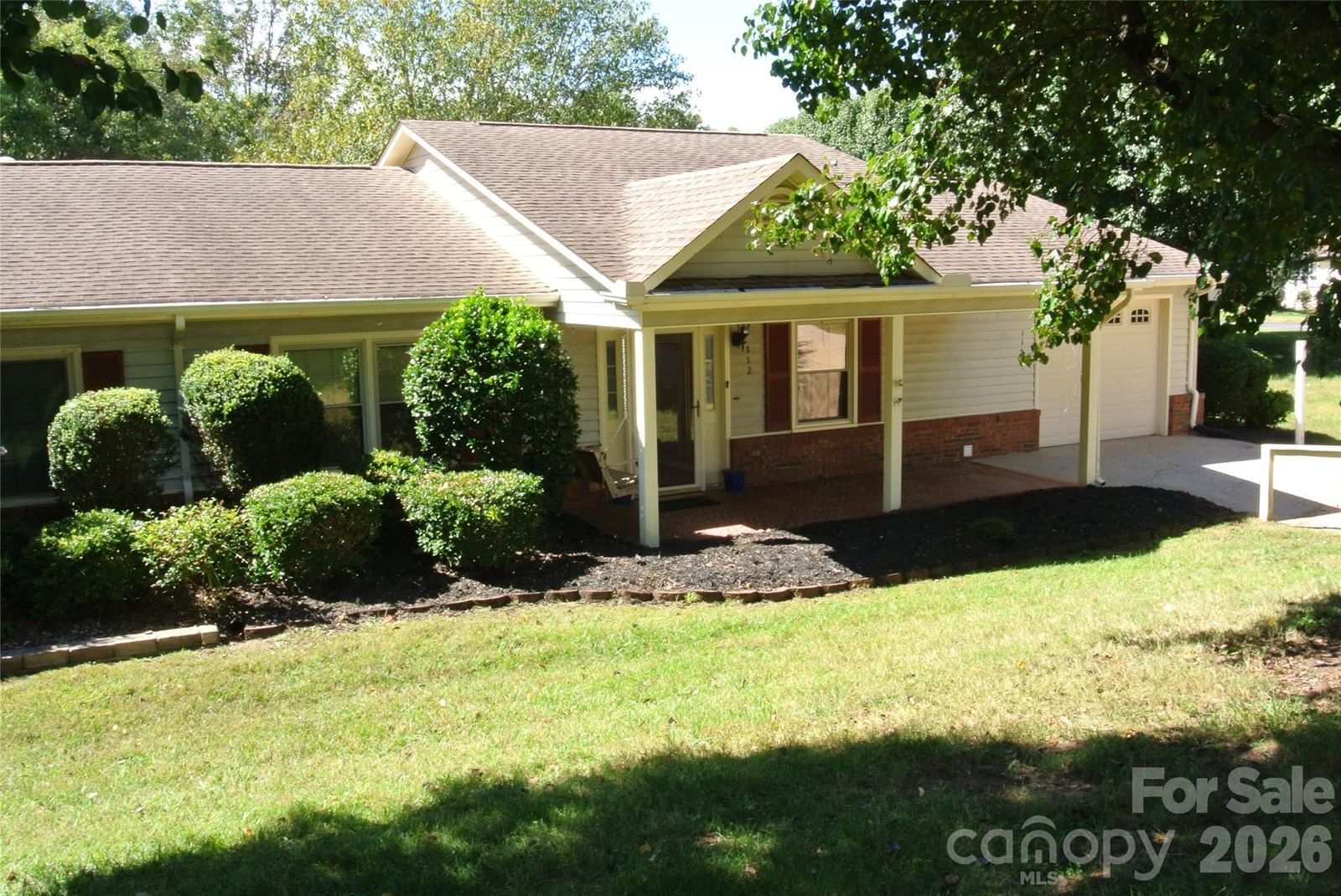 112 Holly Court, Bostic, NC 28018