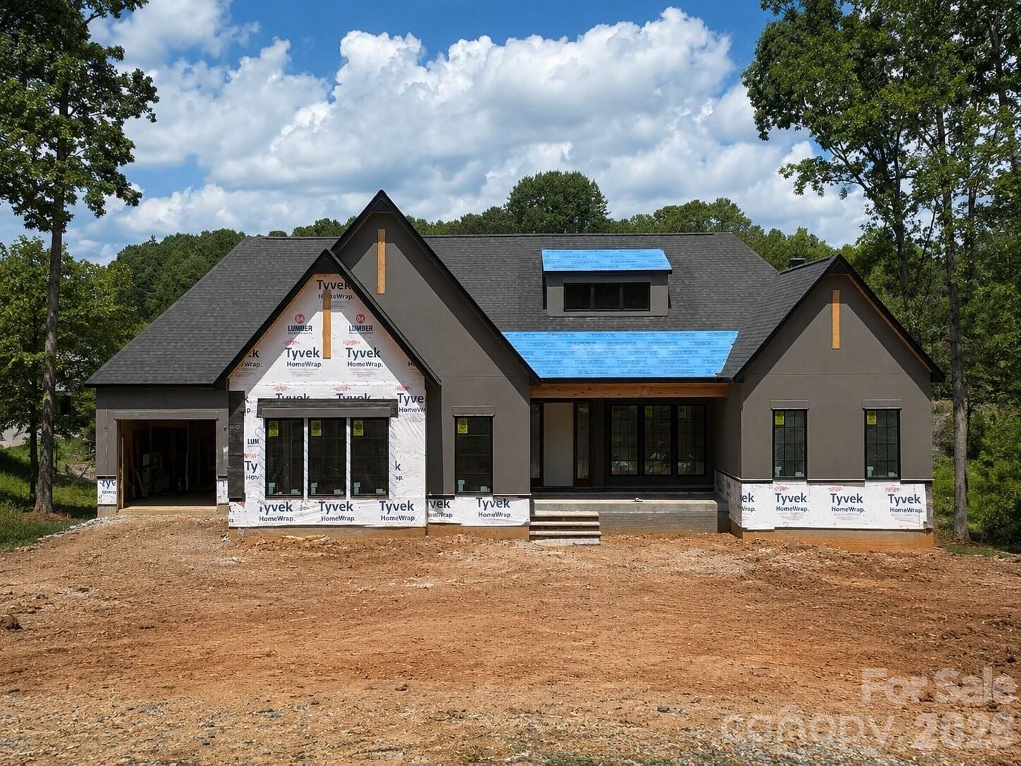 505 Kemp Road, Mooresville, NC 28117