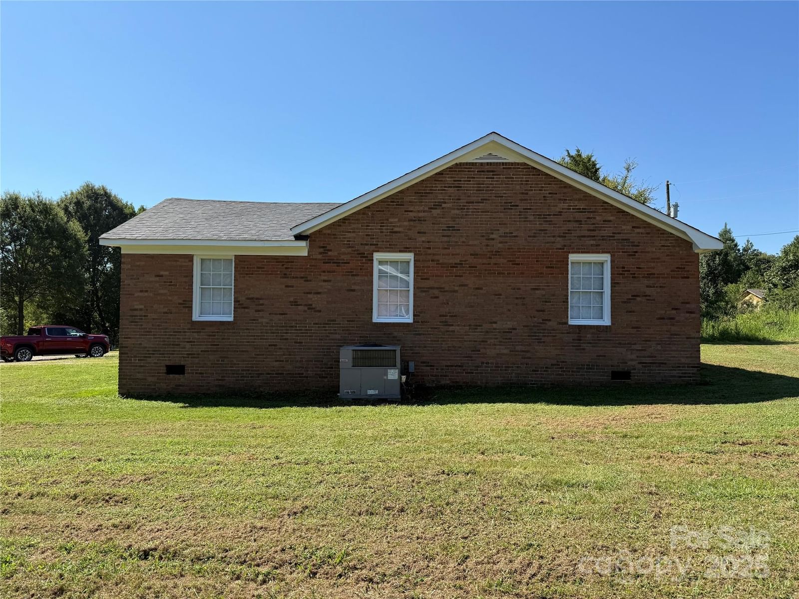 837 Sikes Mill Road, Monroe, NC 28110 - Photo 2
