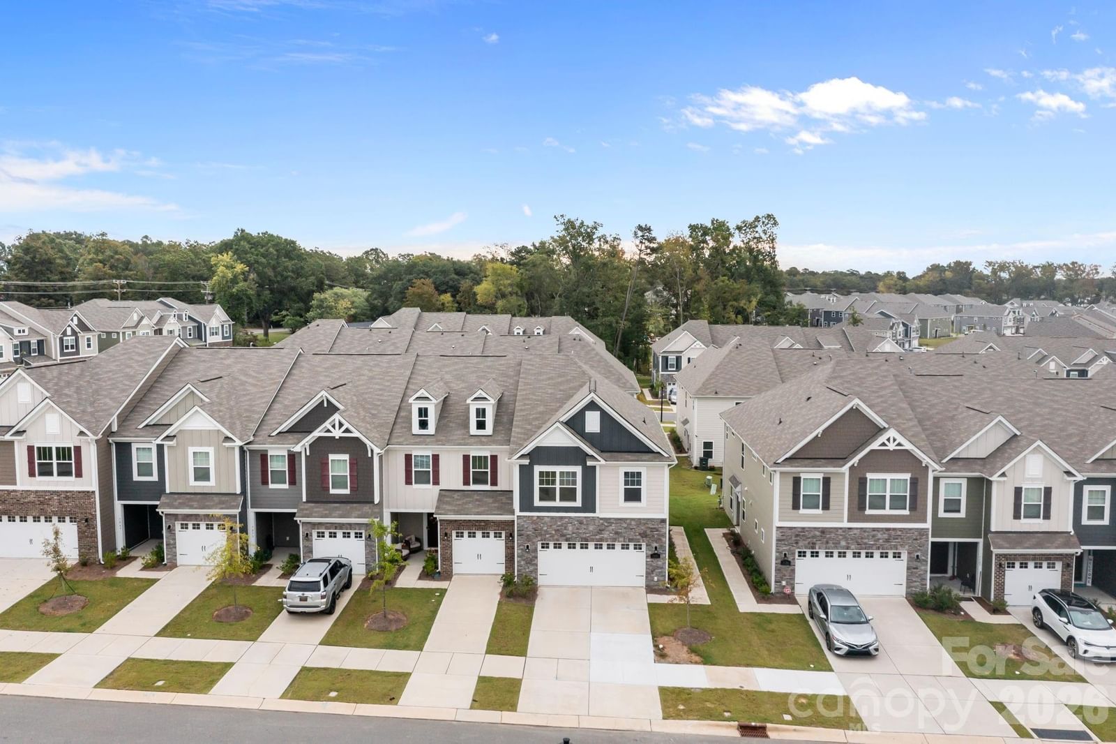 7061 Bentz Street, Charlotte, NC 28269