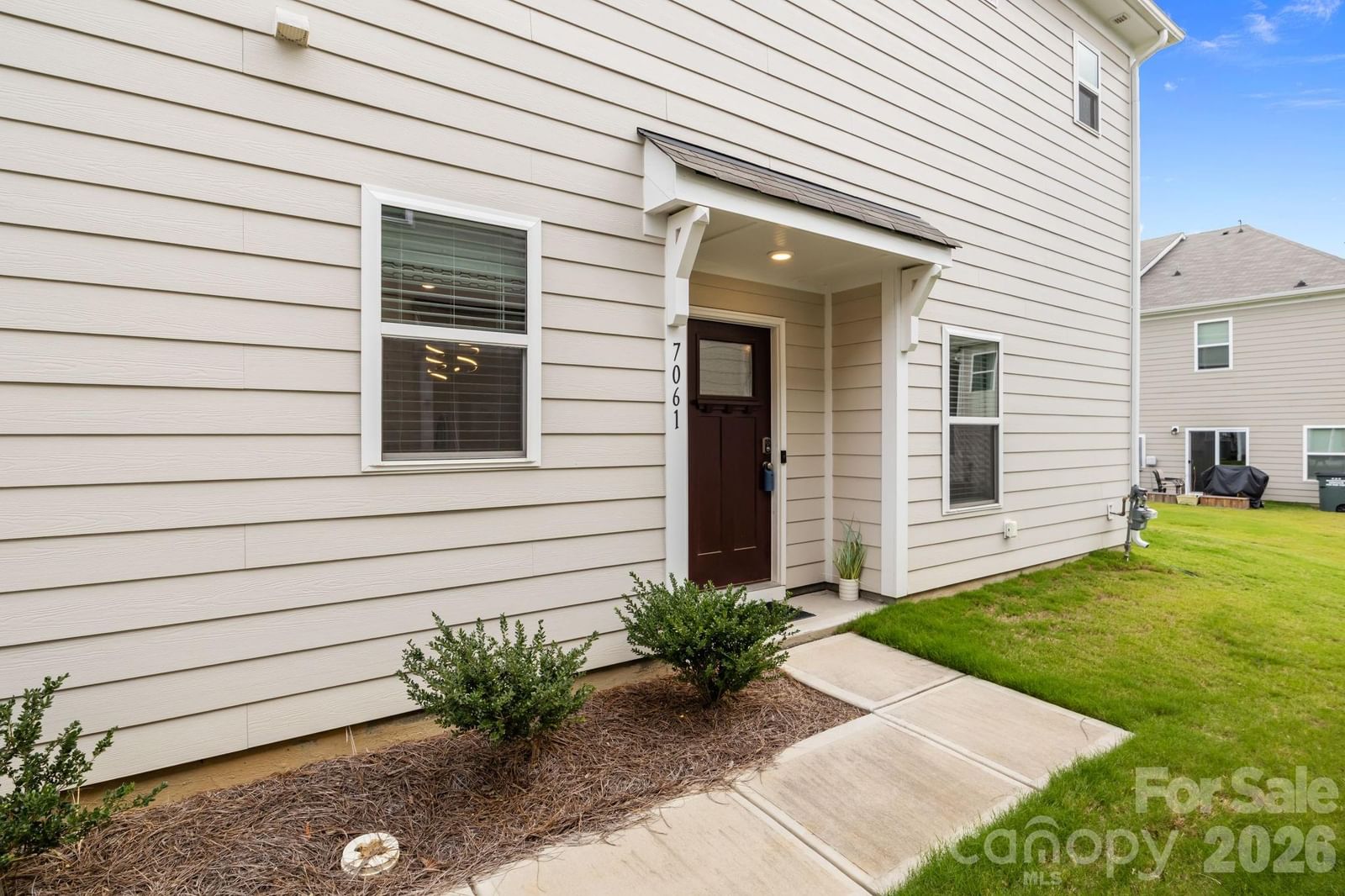 7061 Bentz Street, Charlotte, NC 28269 - Photo 4