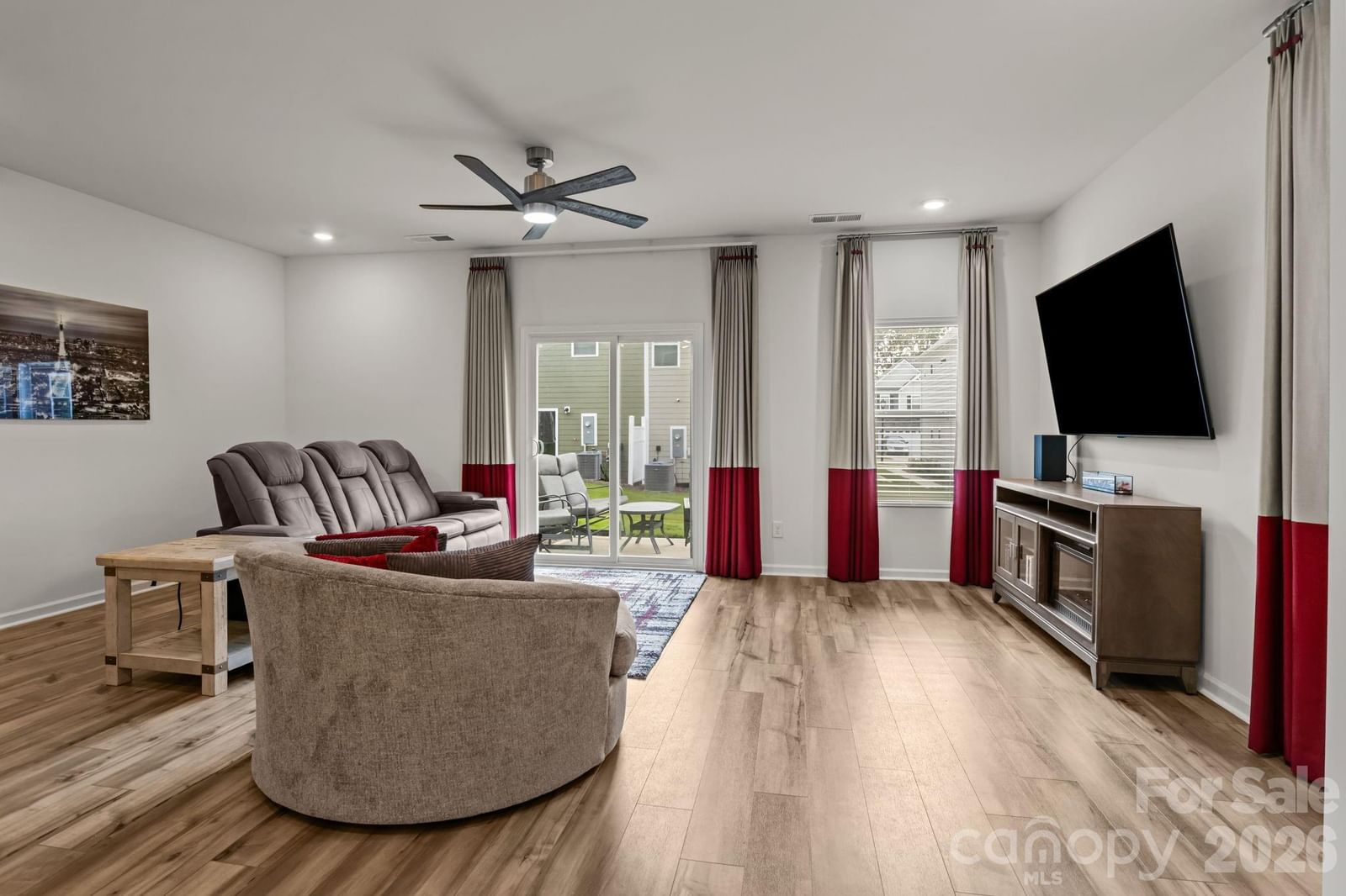 7061 Bentz Street, Charlotte, NC 28269 - Photo 5