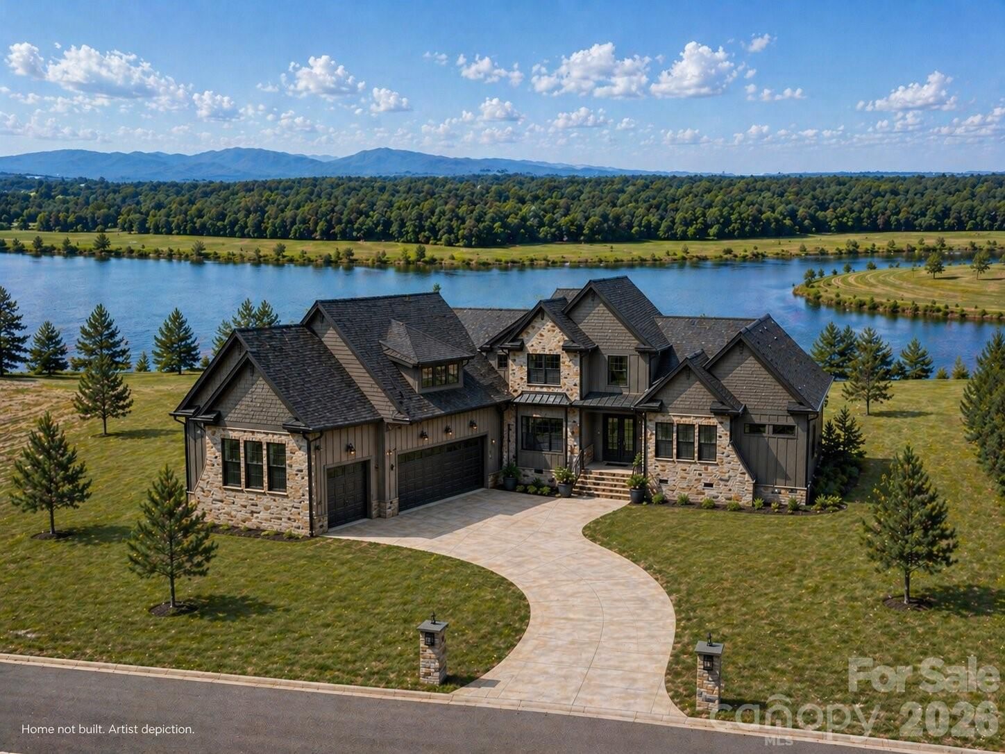 Property at 4488 Mirror Lake, Catawba, NC 28609