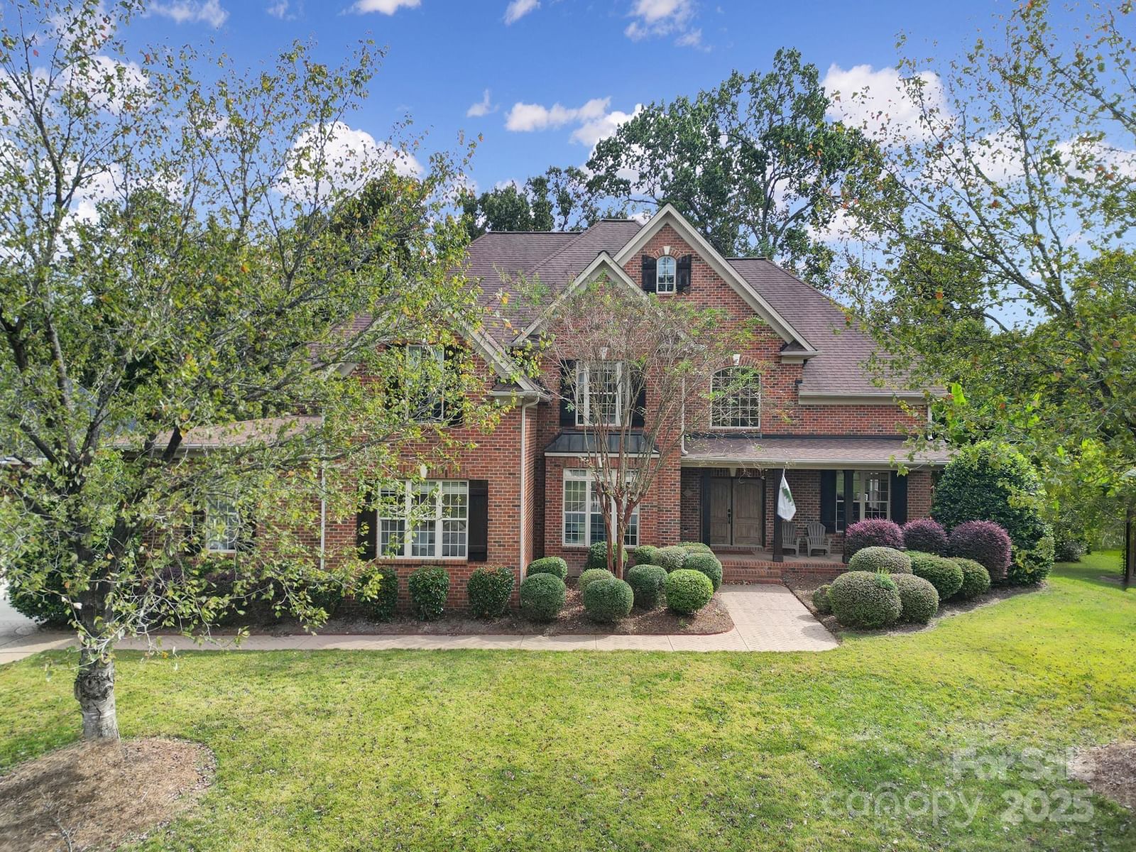 827 Abilene Lane, Fort Mill, SC 29715