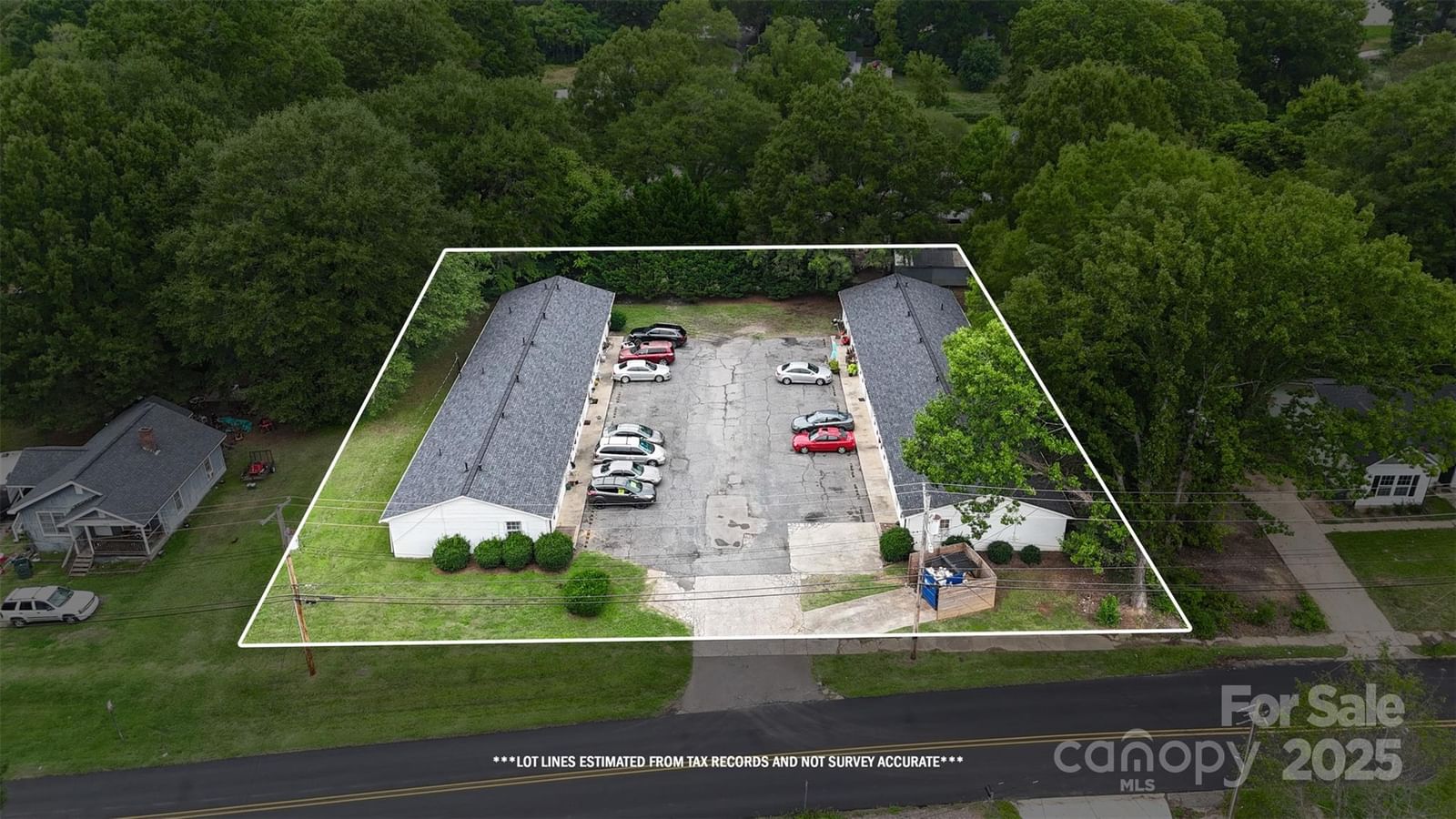 Property at 1616 Fifth, Gastonia, NC 28052