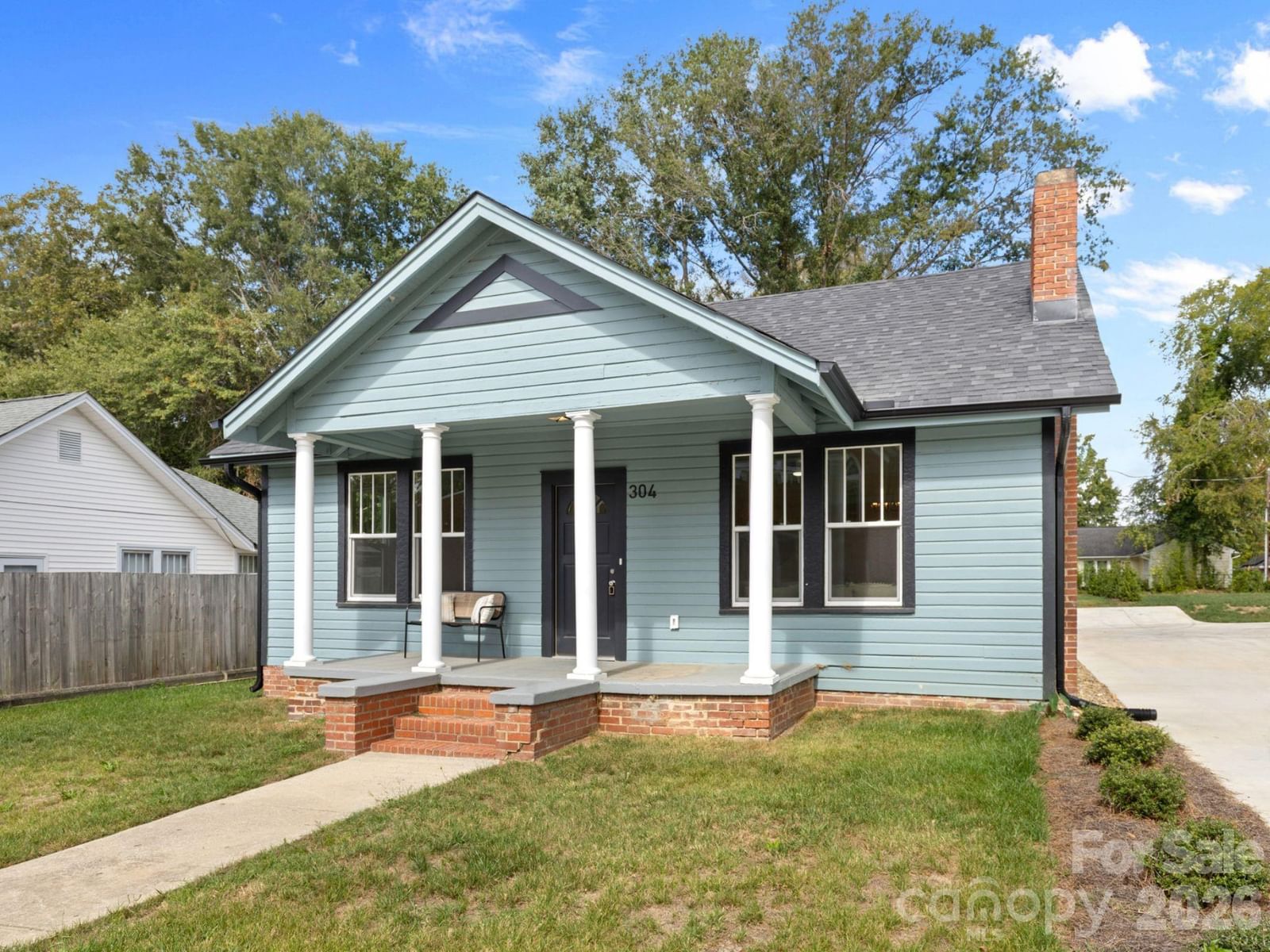 Property at 304 W Gay Street, Lancaster, SC 29720