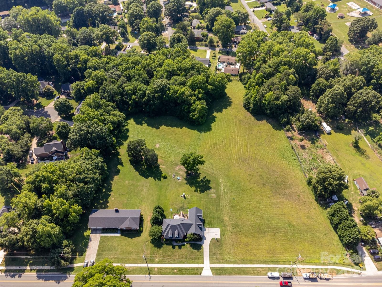 Property at 1410 Oakwood Avenue, Kannapolis, NC 28081