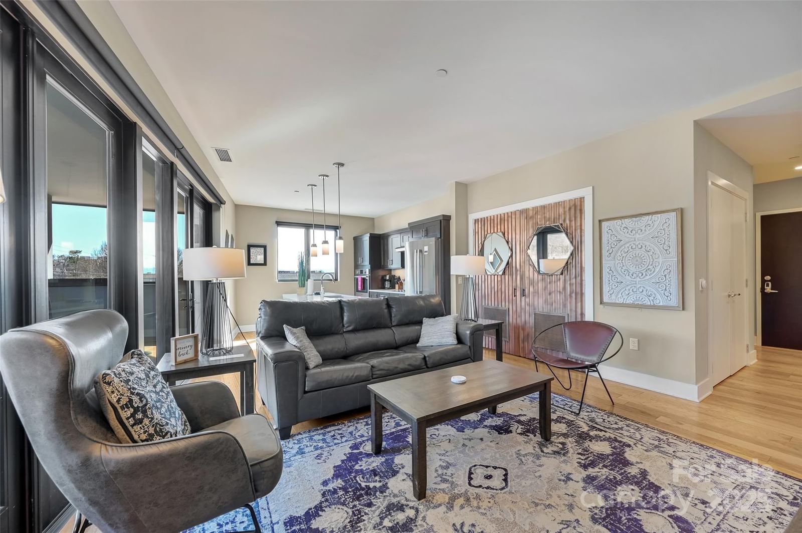 145 Biltmore Avenue #205, Asheville, NC 28801 - Photo 2