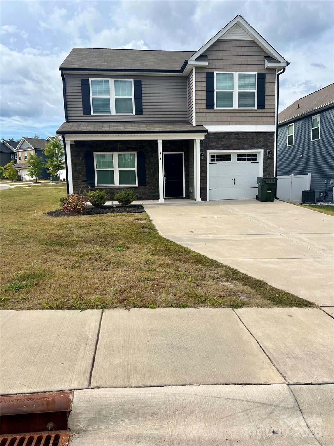 Property at 404 Brannon Meadows Drive, York, SC 29745