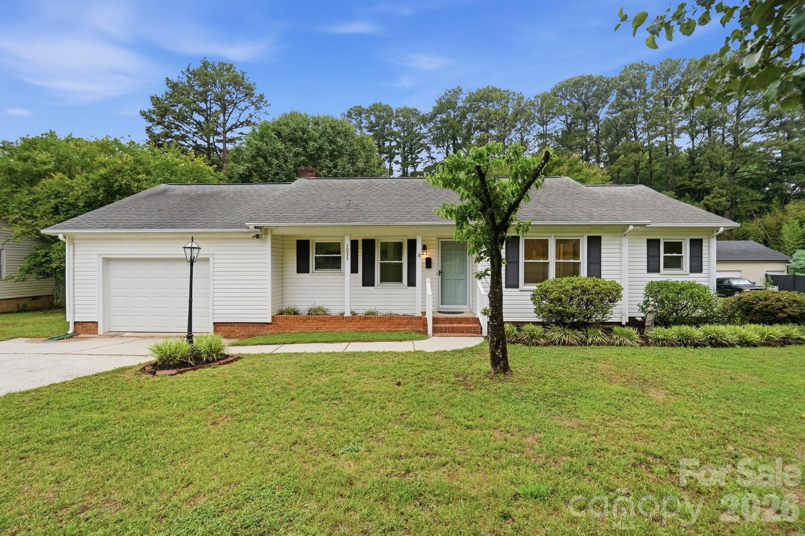 Property at 1235 Winecoff School Road, Concord, NC 28027