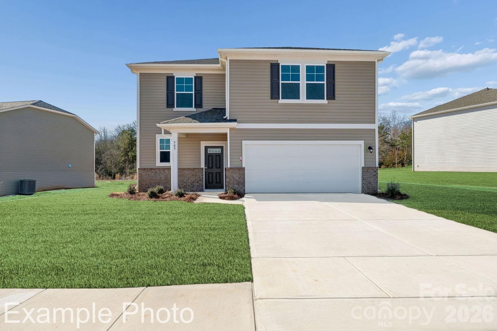 Property at 1140 Hallman Branch, Lincolnton, NC 28092
