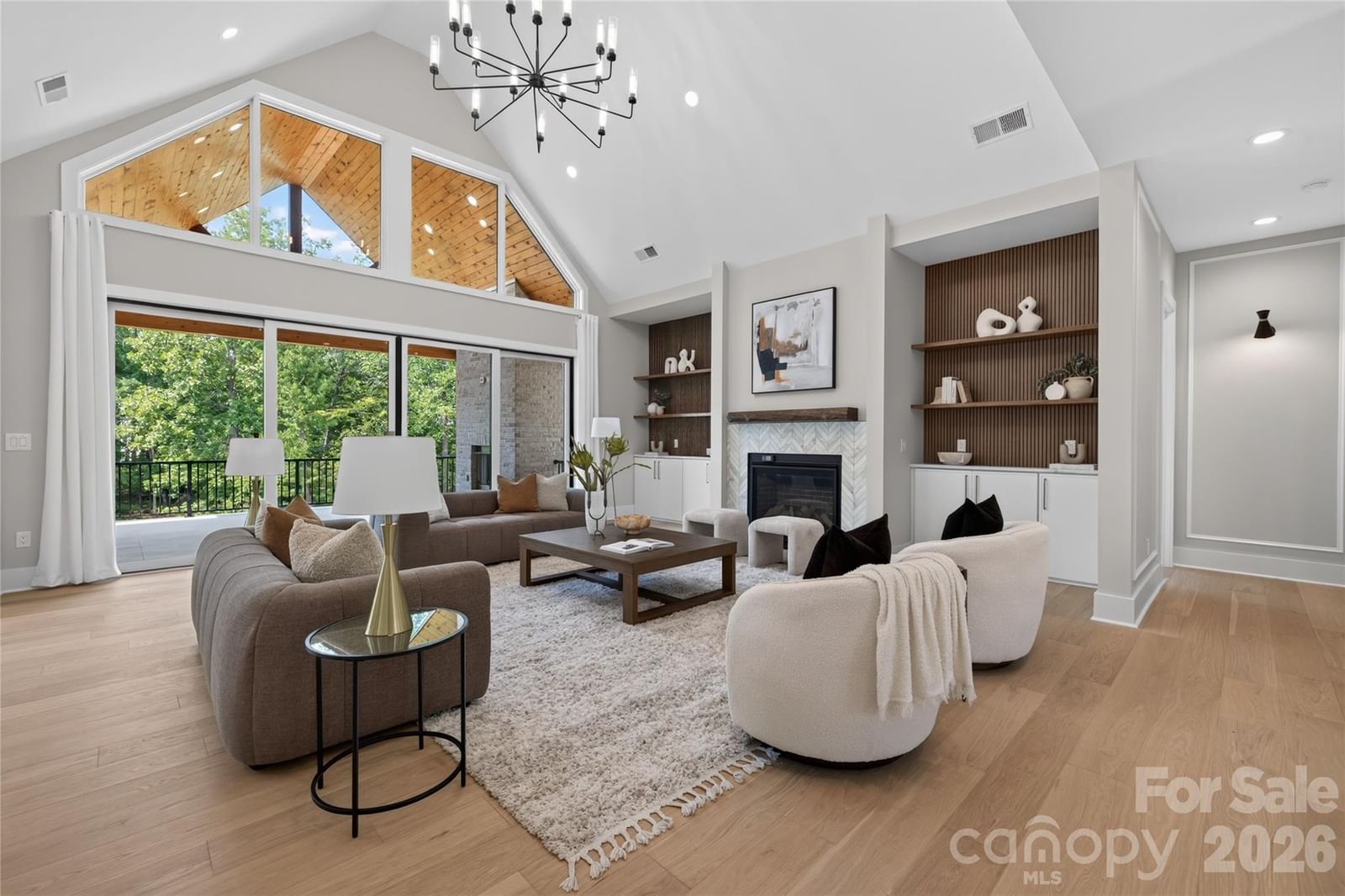 303 River Birch Lane, Weddington, NC 28104 - Photo 4