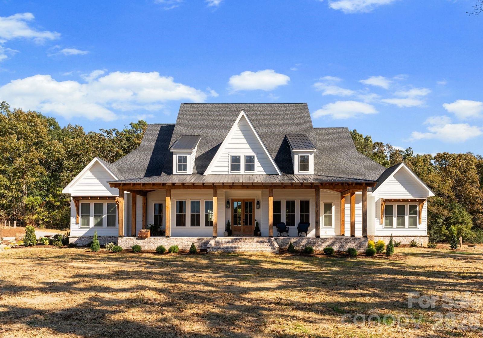 Property at 3760 Cappadocia Church, Polkton, NC 28135