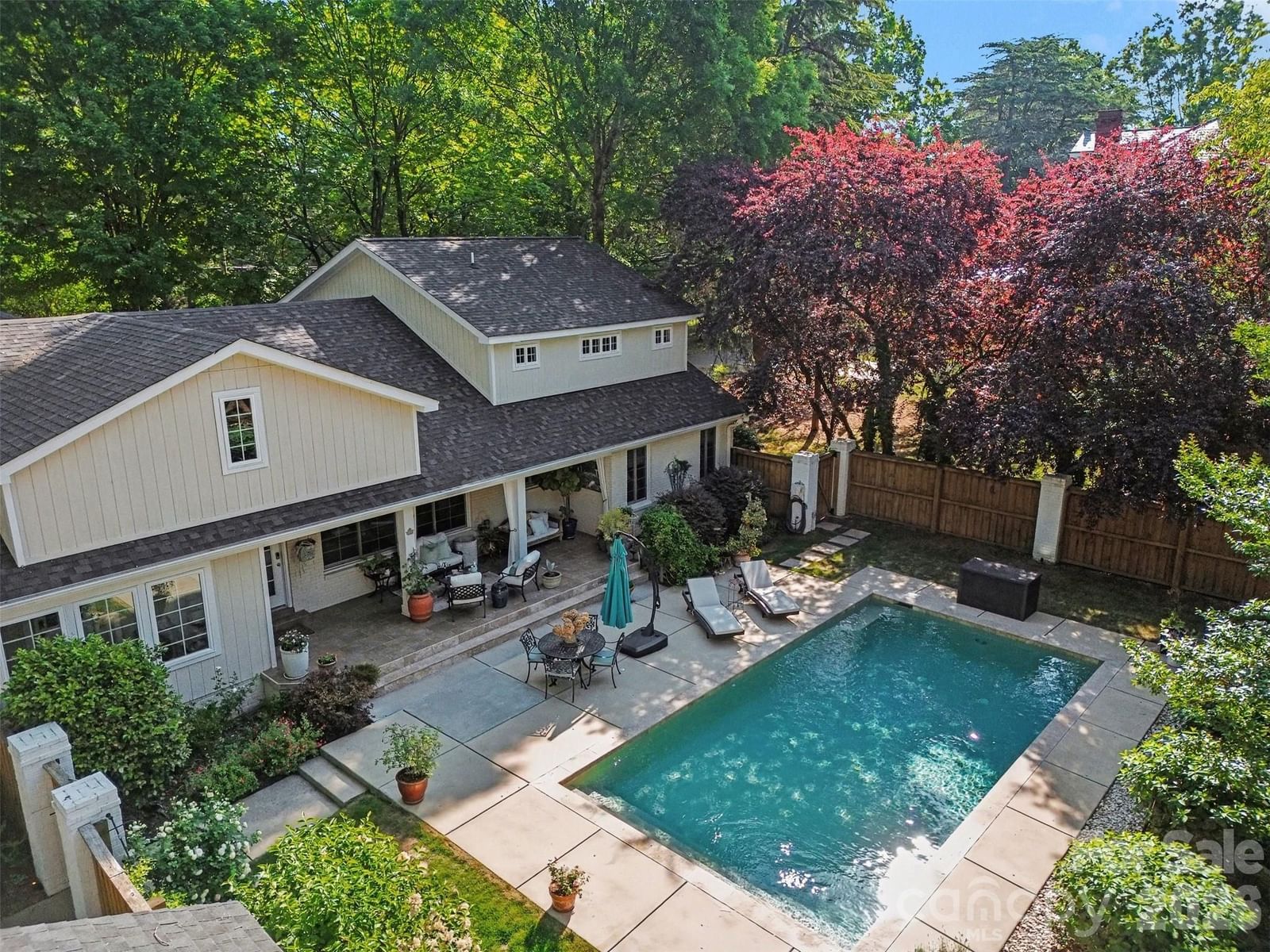 Property at 802 Franklin, Monroe, NC 28112