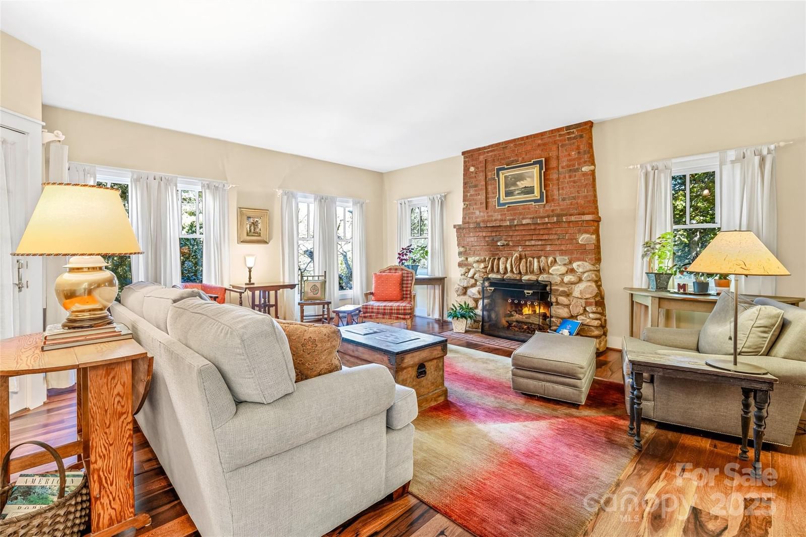 4 Lacoste Drive, Hendersonville, NC 28739 - Photo 2