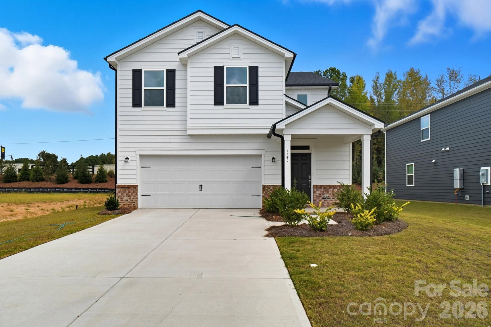 Property at 528 Ramona #45, York, SC 29745