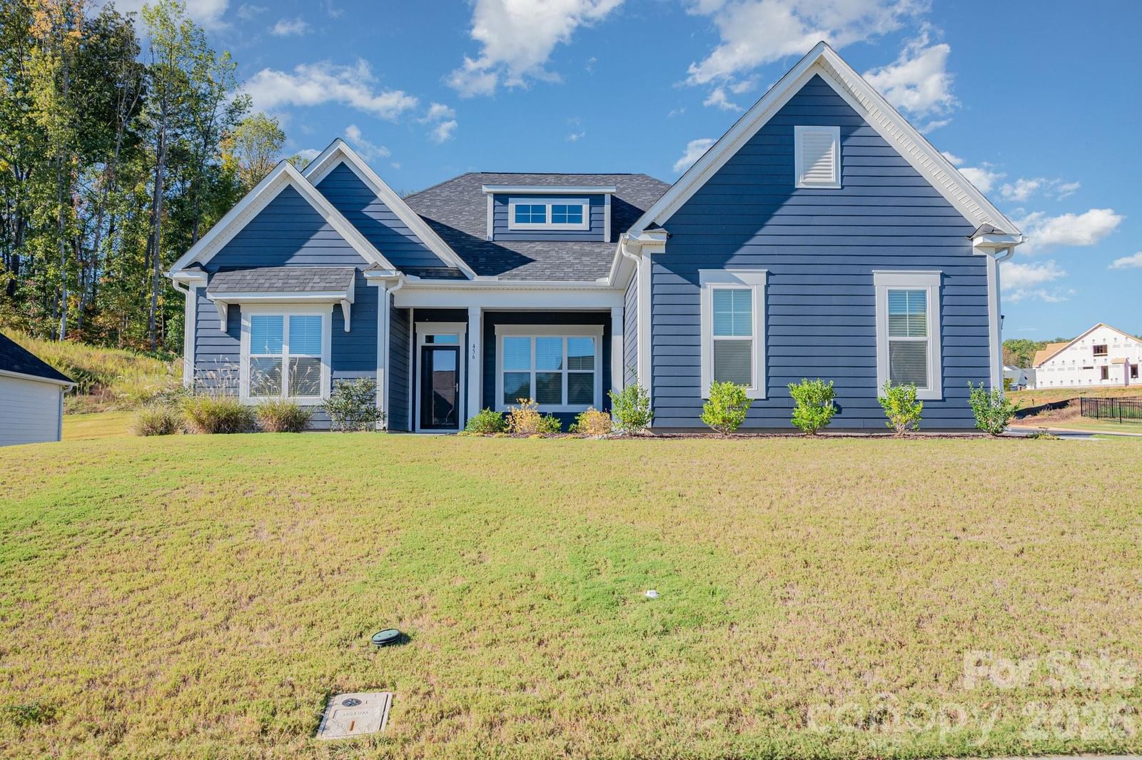 456 Lucky Drive, Concord, NC 28027 - Photo 2