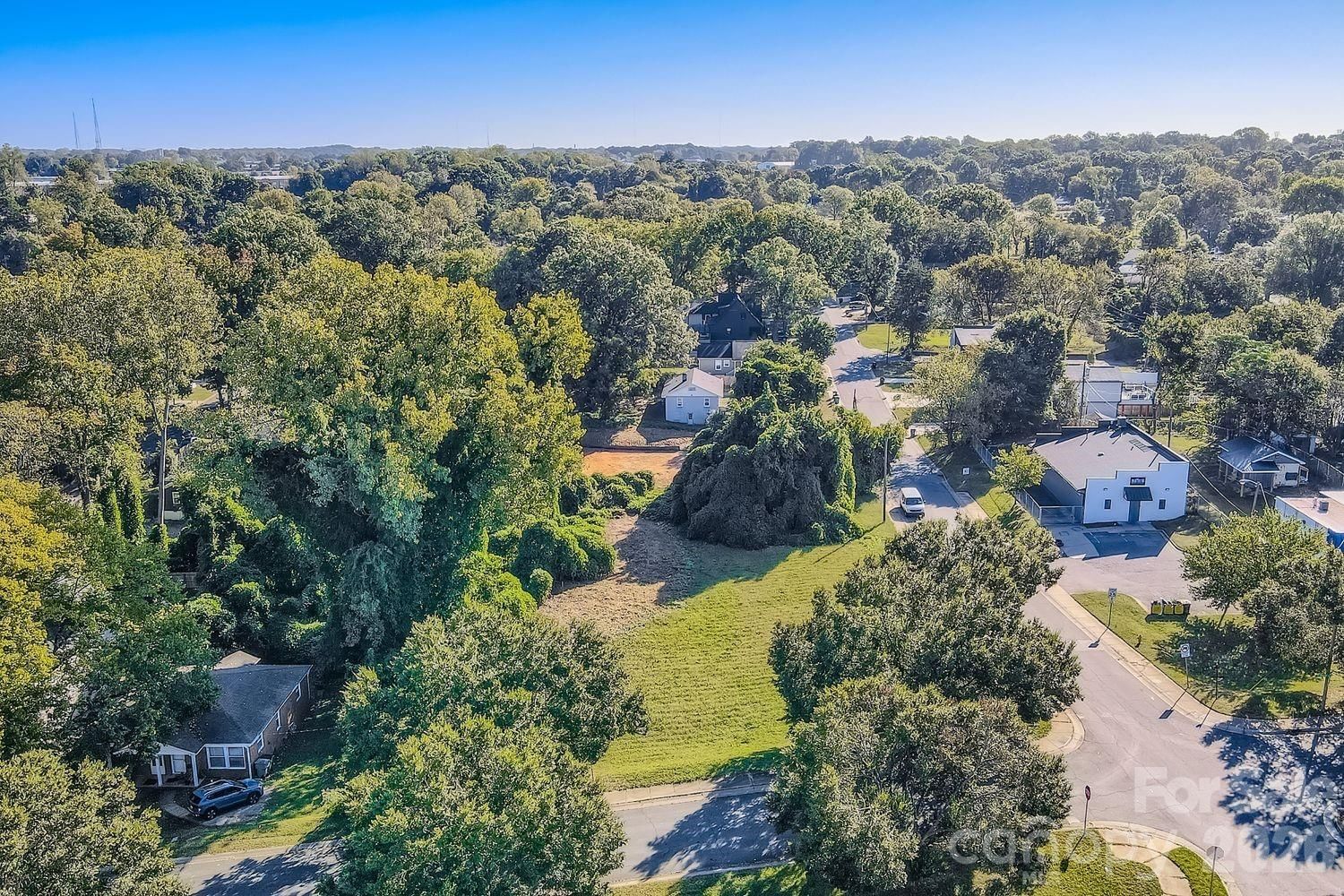 Property at 2908 L D Parker Drive, Charlotte, NC 28206