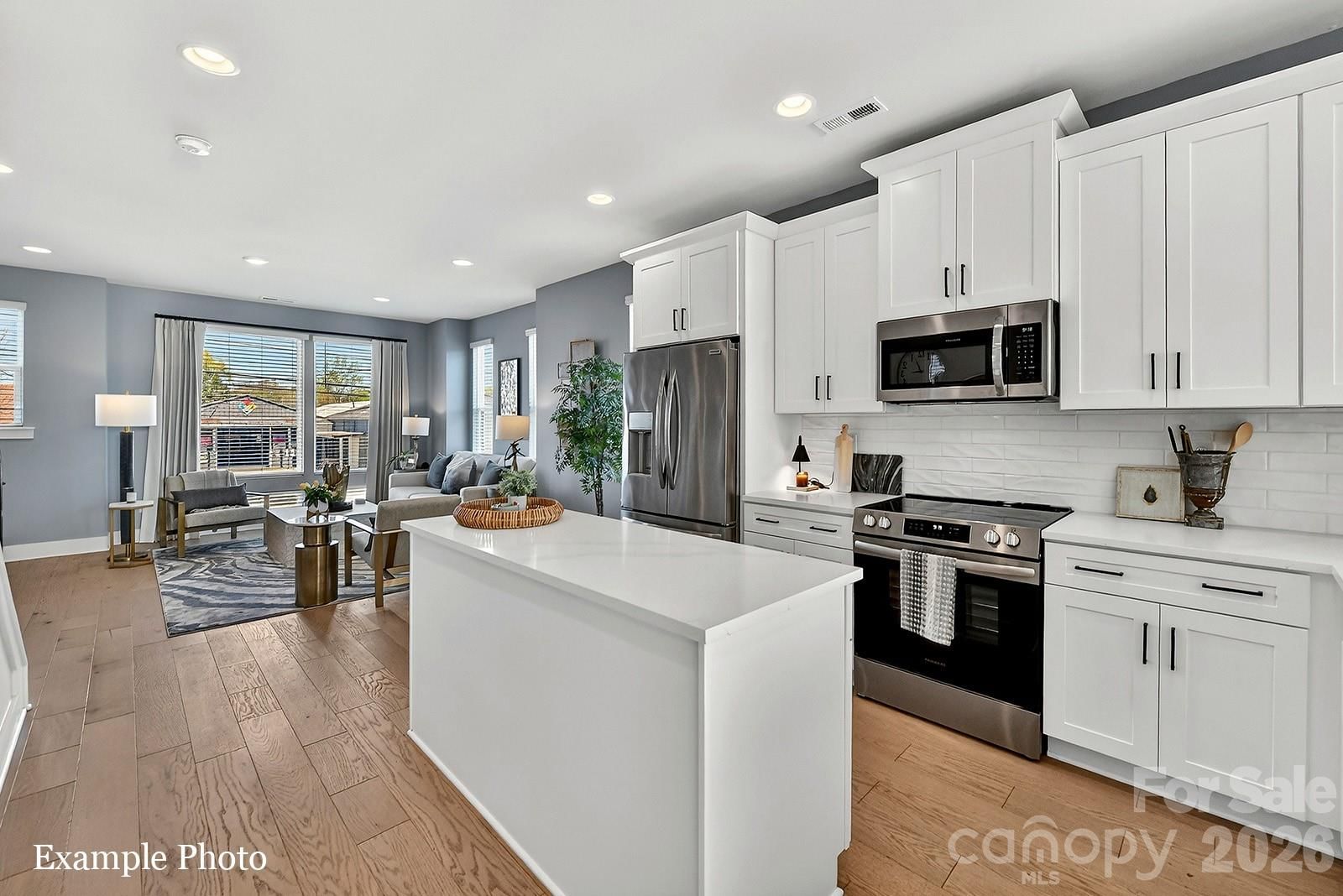 Property at 2154 Graham #15, Charlotte, NC 28206