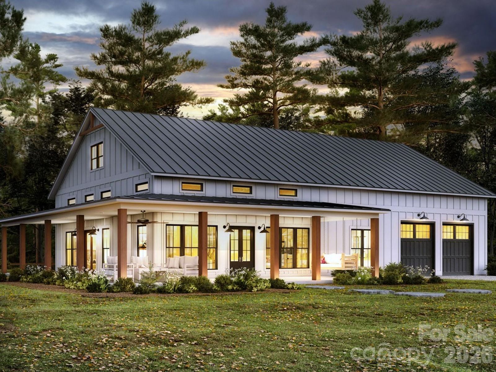 1639 Mallard Bay Drive, York, SC 29745