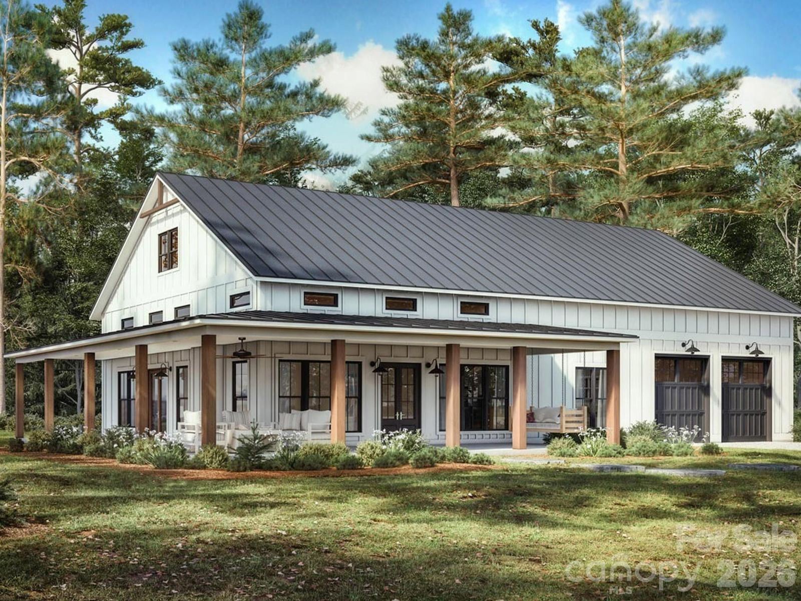 1639 Mallard Bay Drive, York, SC 29745 - Photo 2