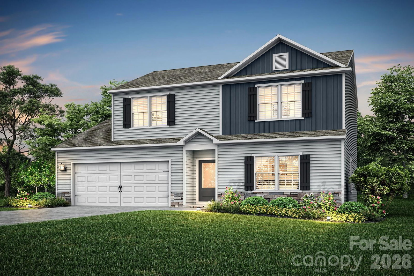 1076 Jonestown Road, Winston Salem, NC 27103