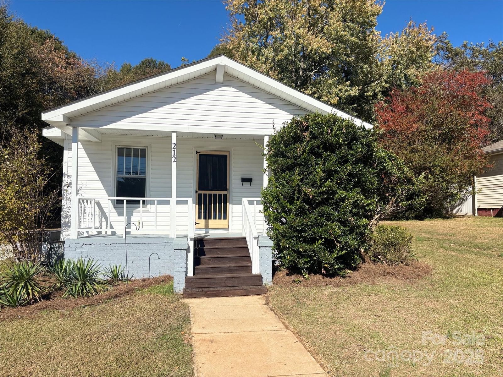 Property at 212 Kimball Street, Kannapolis, NC 28081