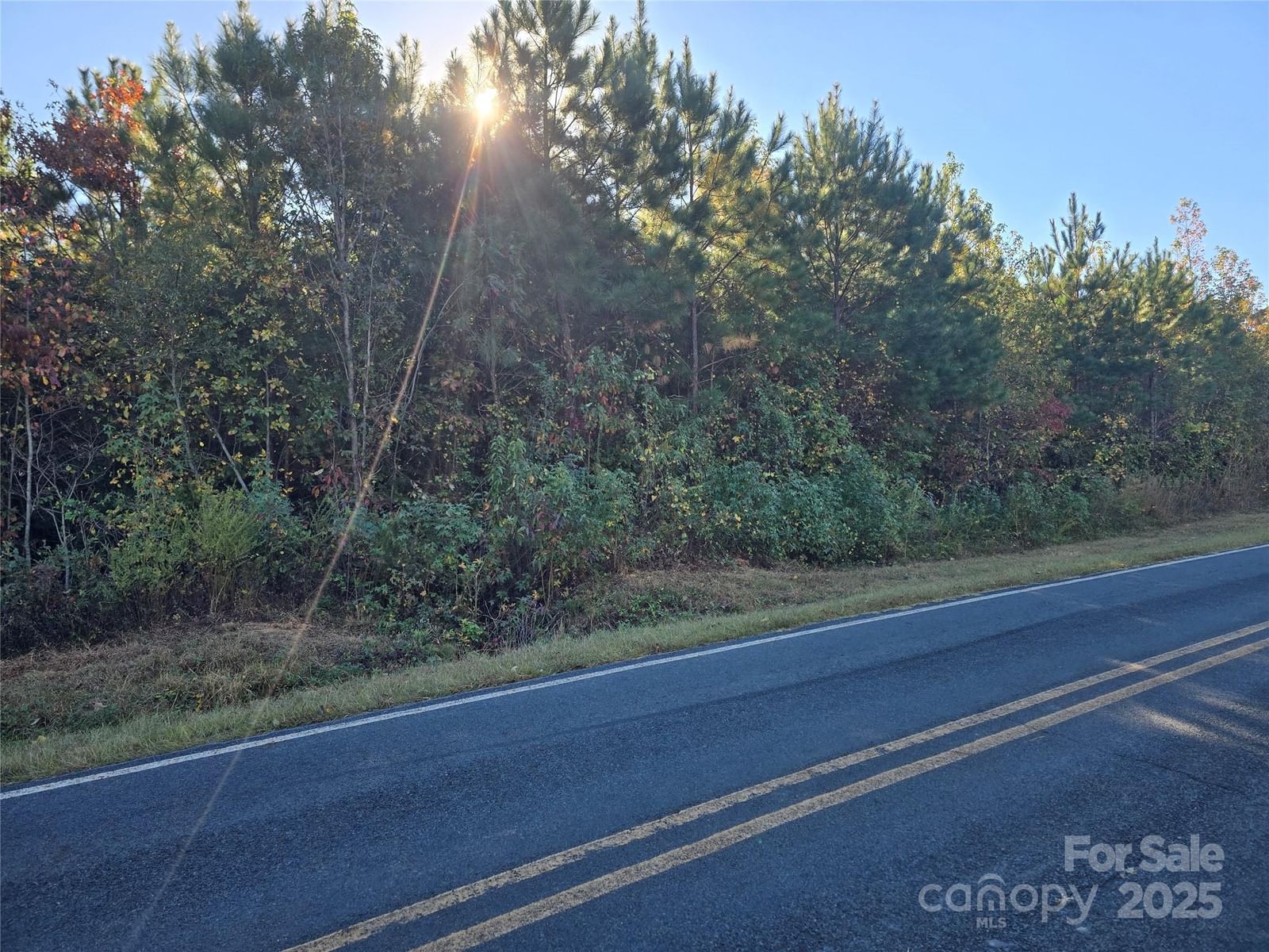 Property at 0 Moss, New London, NC 28127