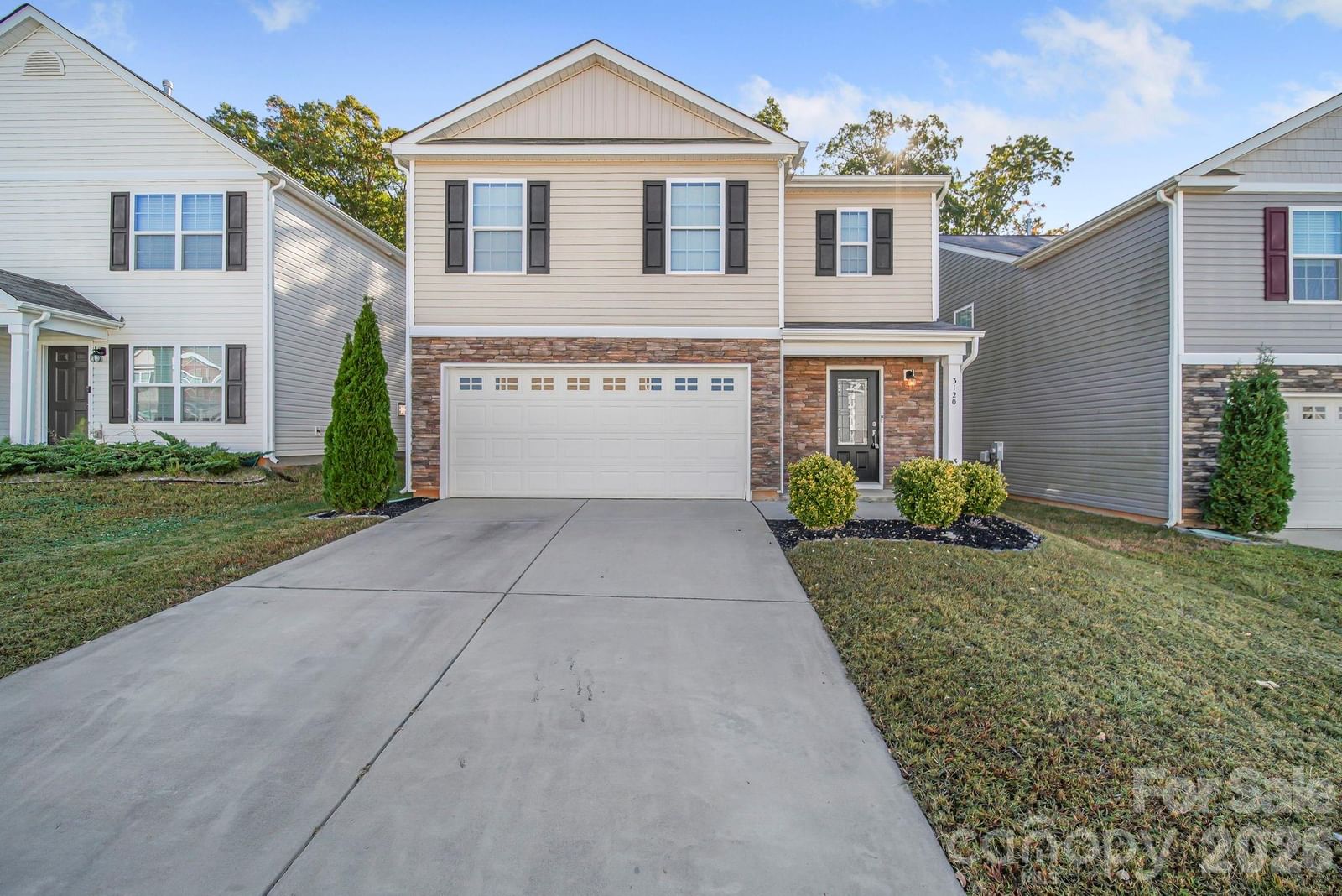 Property at 3120 Green Apple, Dallas, NC 28034