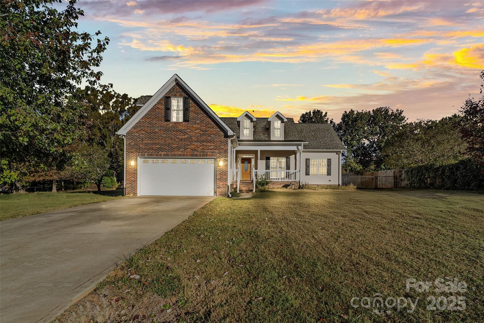 104 Ole Farm Place, Kings Mountain, NC 28086