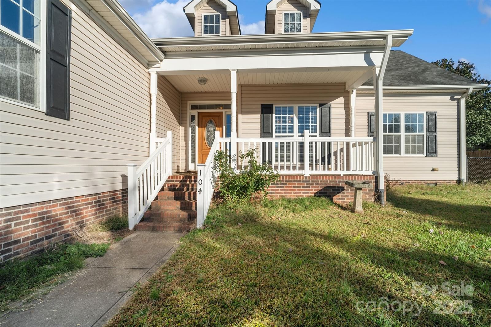 104 Ole Farm Place, Kings Mountain, NC 28086 - Photo 4