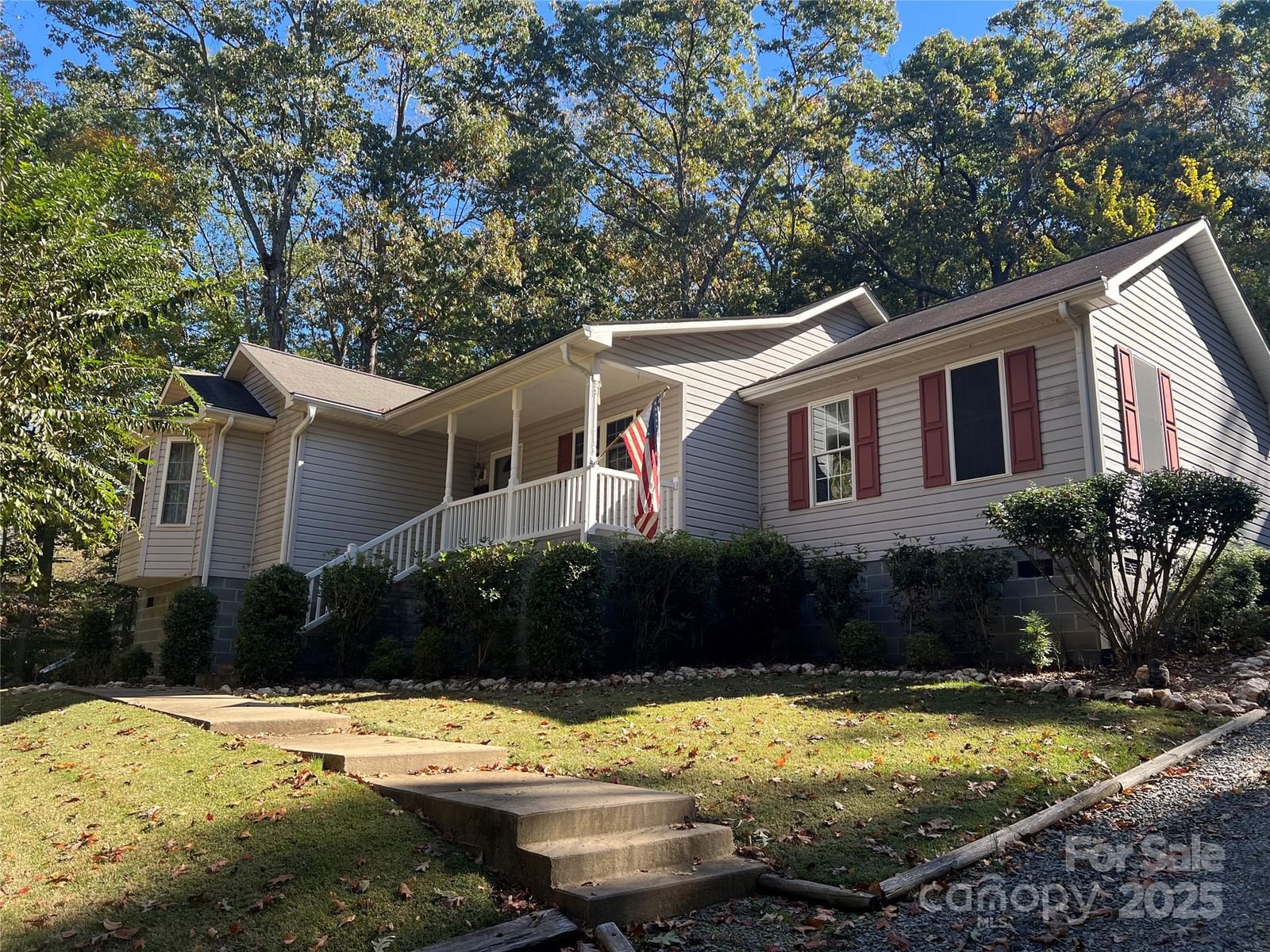 Property at 25397 Stony Mountain, Albemarle, NC 28001