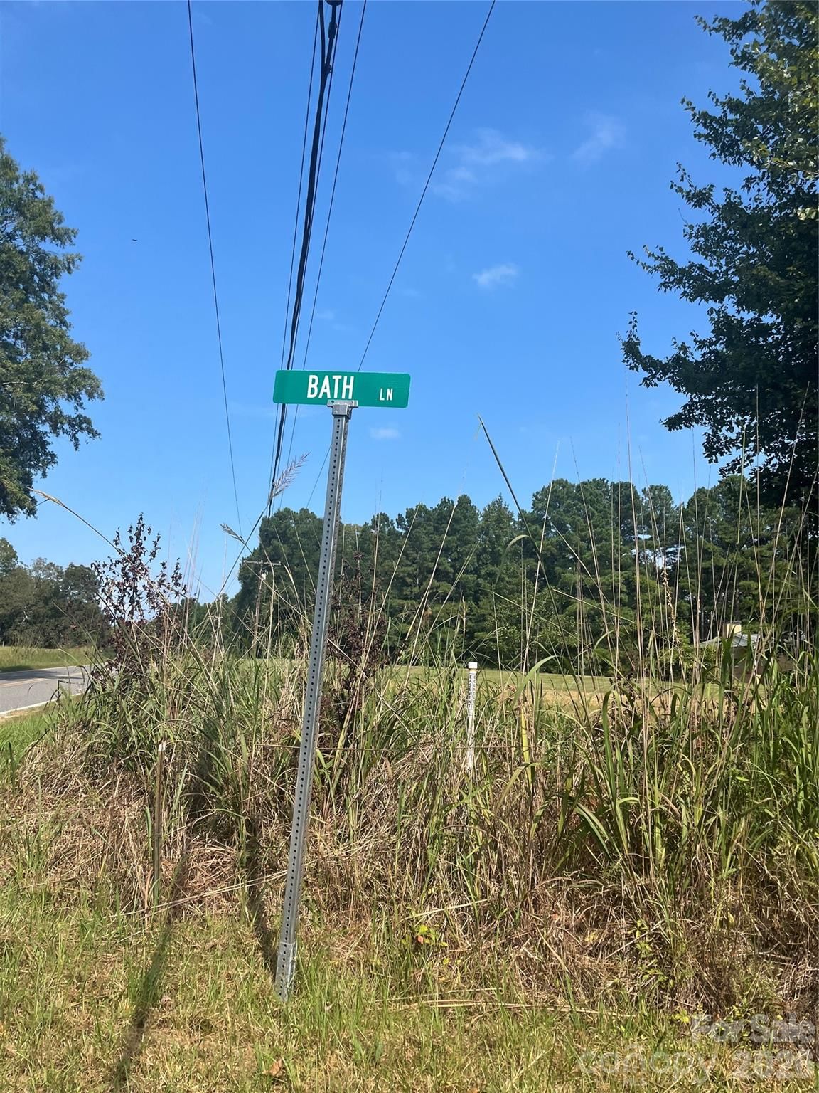 Property at 00 Bath, Lancaster, SC 29720