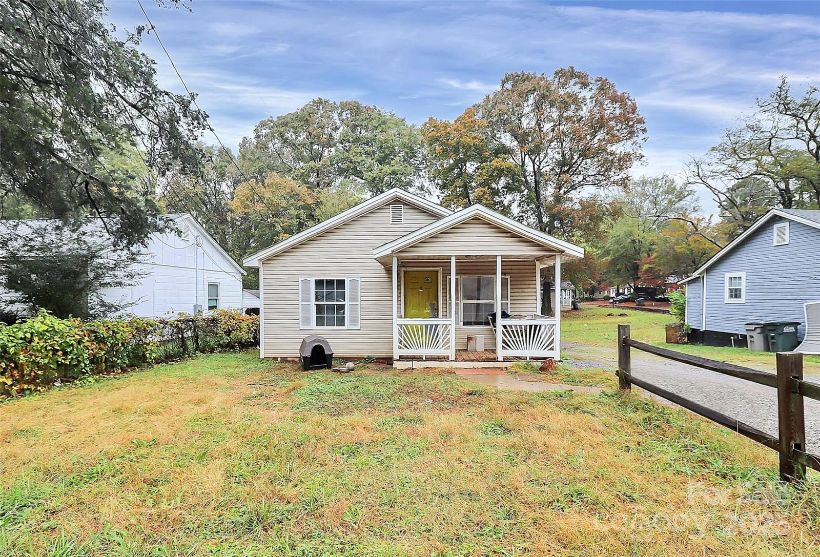 1104 Davidson Avenue, Gastonia, NC 28052 - Photo 2