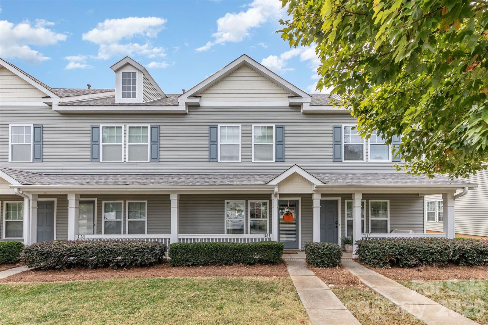 7167 April Mist Trail, Huntersville, NC 28078 - Photo 2