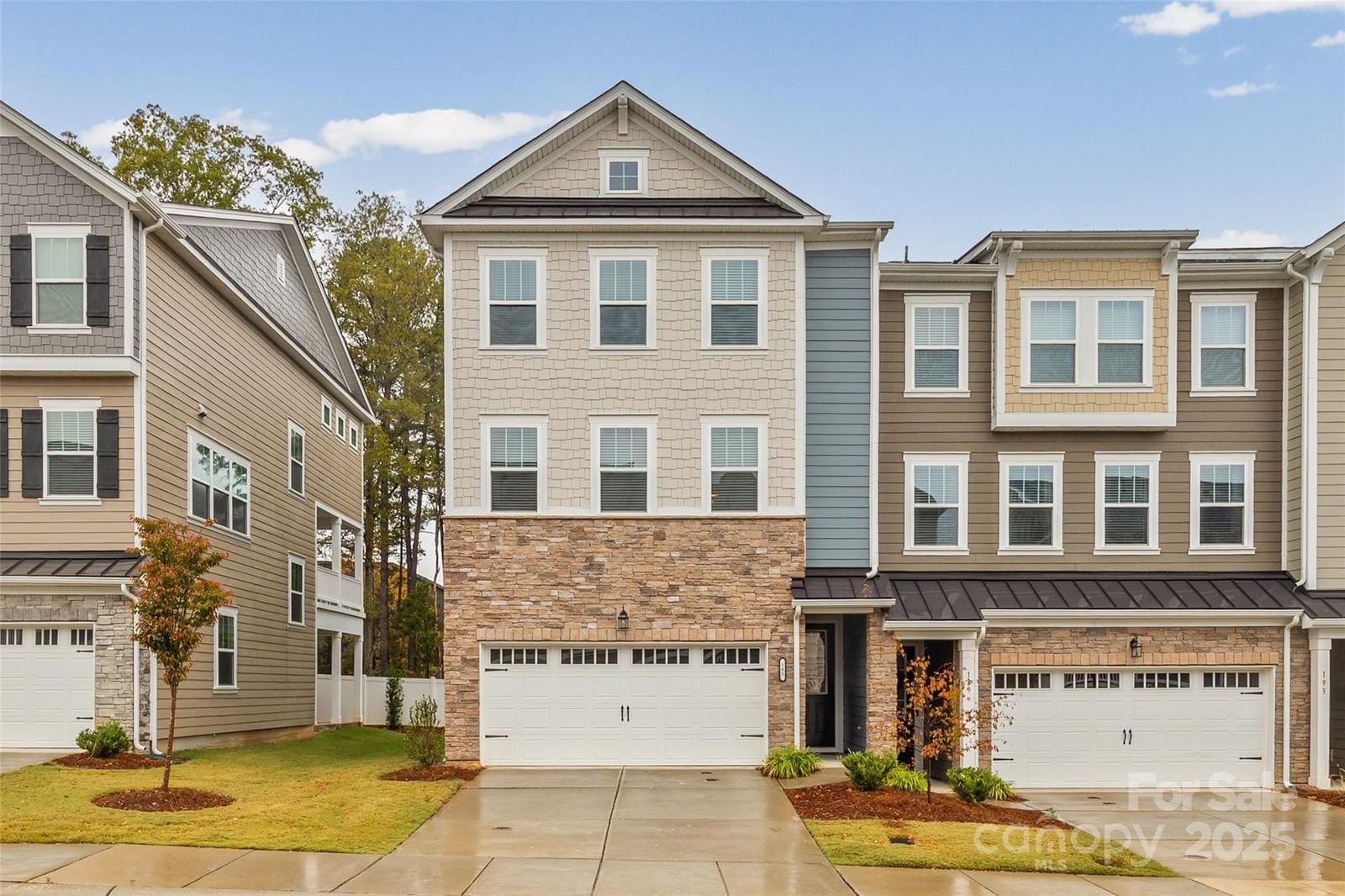Property at 185 Marron, Indian Trail, NC 28079