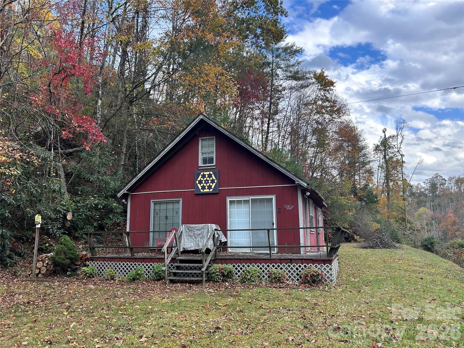 362 Melton Branch Road #A1-A6, Bakersville, NC 28705